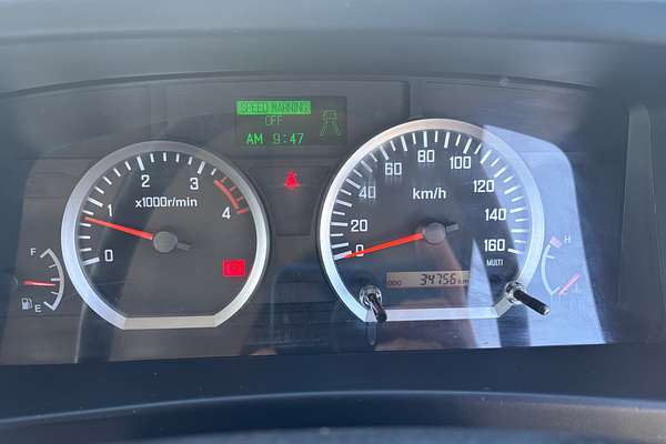 2022 Isuzu N Series NNR 45-150 4x2 SWB