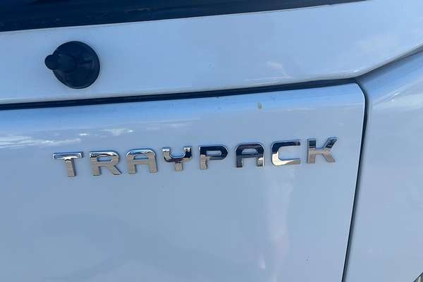 2022 Isuzu N Series NNR 45-150 4x2 SWB