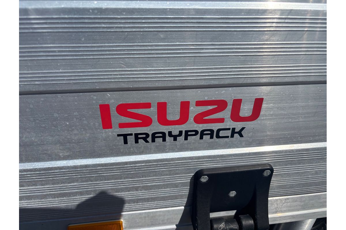 2022 Isuzu N Series NNR 45-150 4x2 SWB
