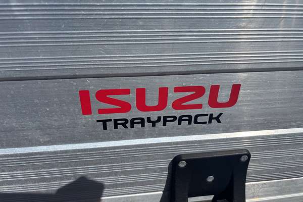 2022 Isuzu N Series NNR 45-150 4x2 SWB