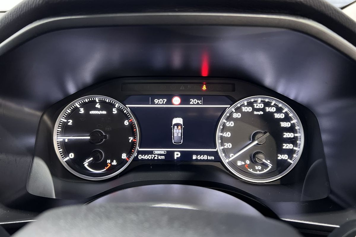 2023 Mitsubishi Outlander ES ZM