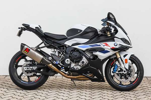 2023 BMW S 1000 RR M Sport S 1000