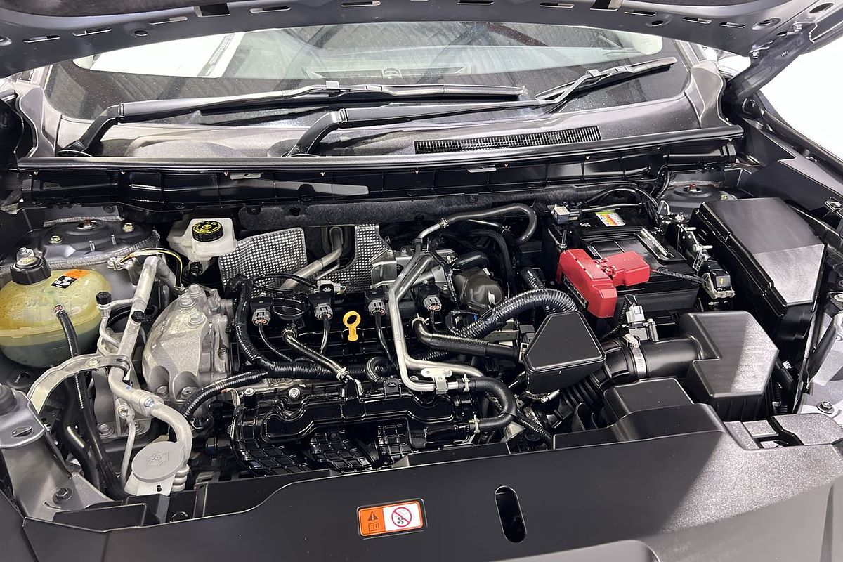 2023 Mitsubishi Outlander ES ZM
