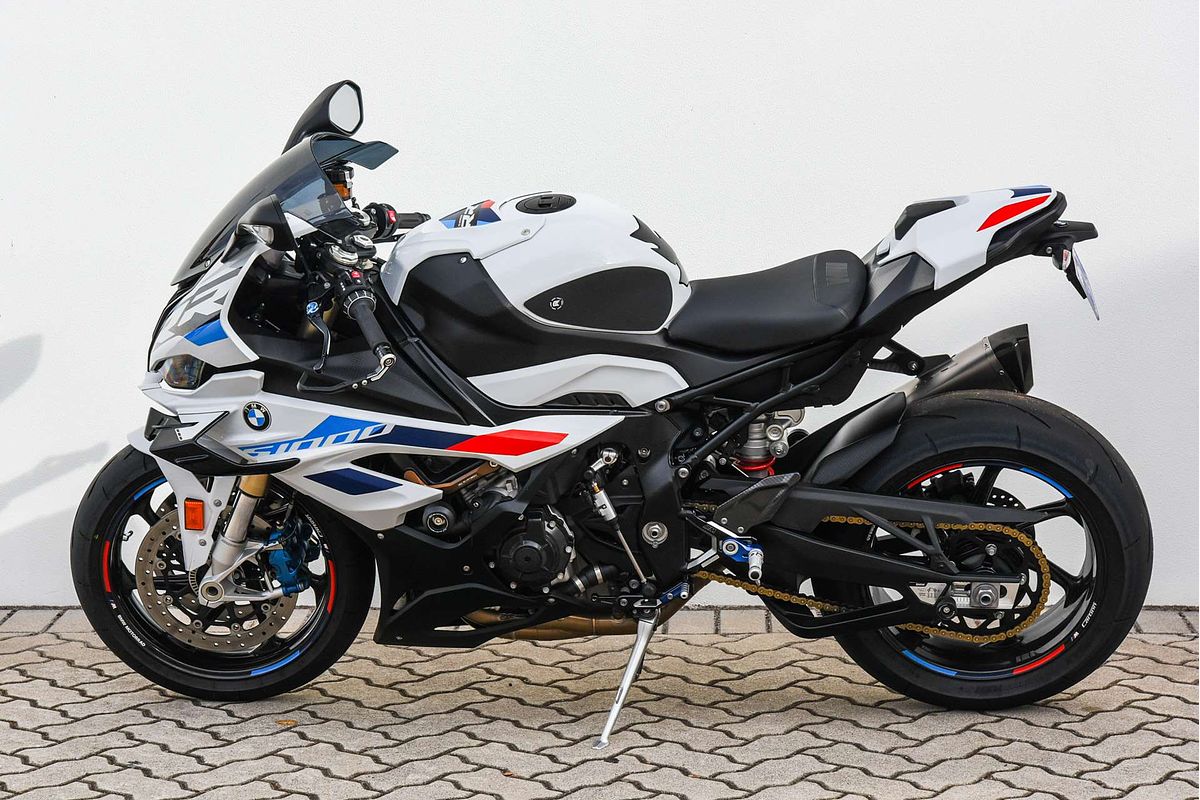 2023 BMW S 1000 RR M Sport S 1000