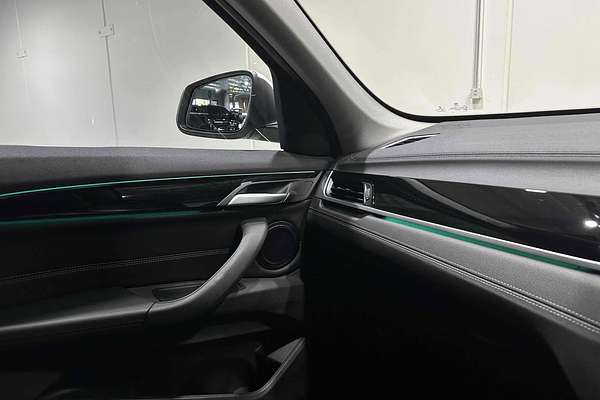 2020 BMW X1 xDrive25i F48 LCI