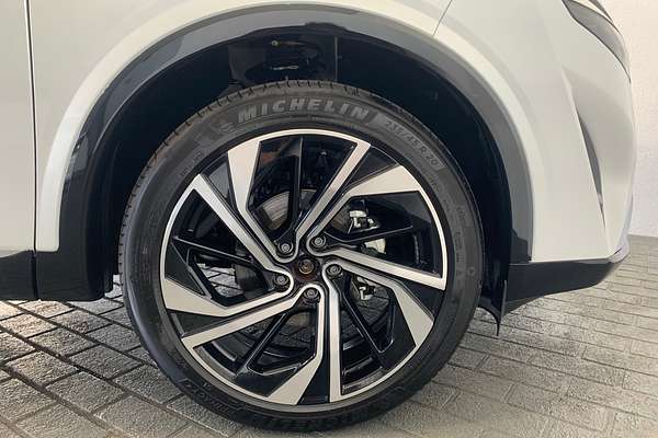 2025 Nissan QASHQAI Ti-L J12