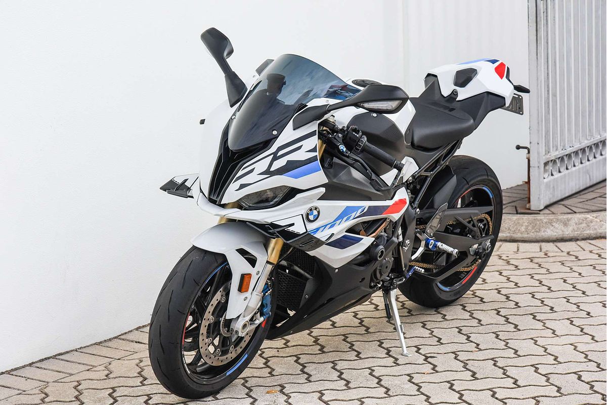 2023 BMW S 1000 RR M Sport S 1000