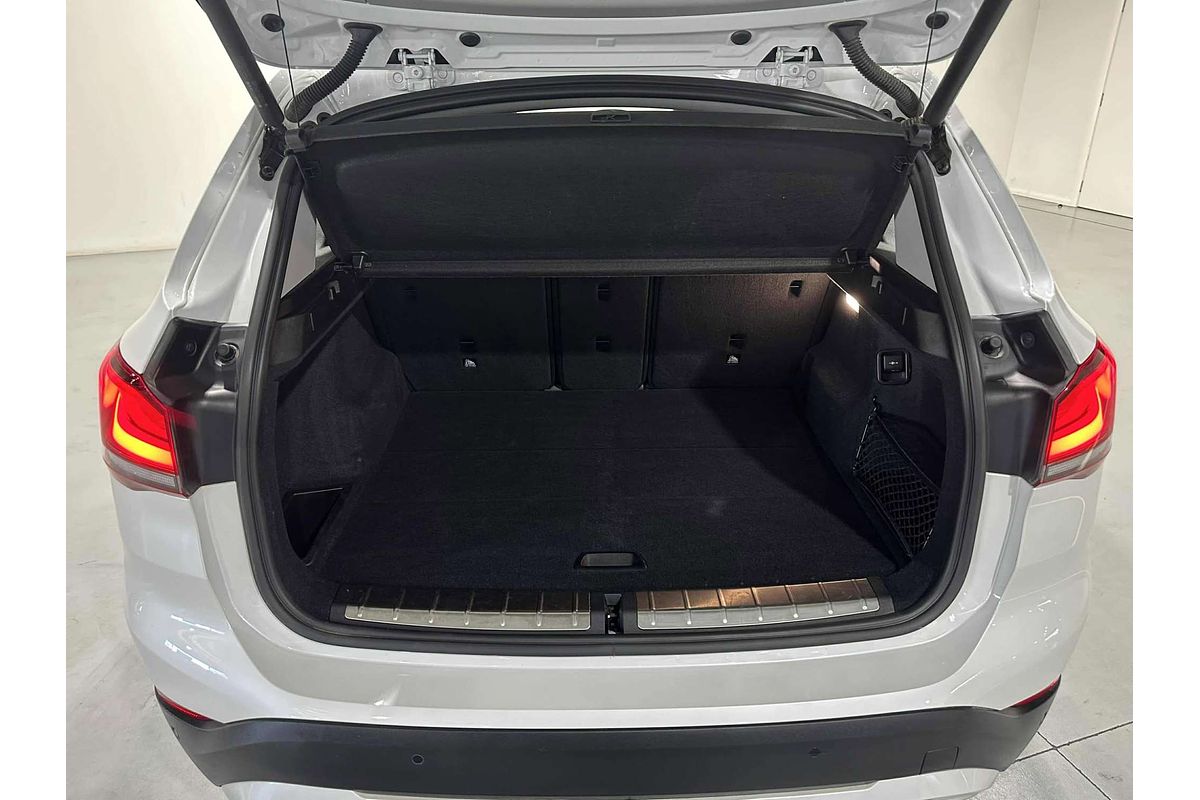 2020 BMW X1 xDrive25i F48 LCI