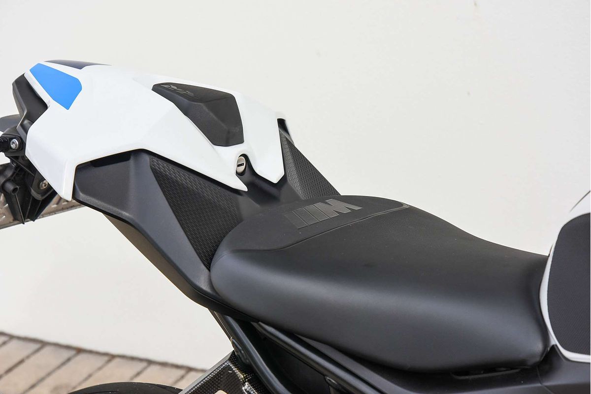 2023 BMW S 1000 RR M Sport S 1000