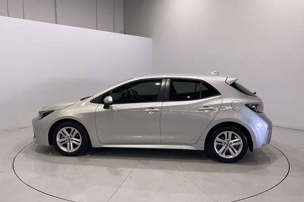 2018 Toyota Corolla Ascent Sport MZEA12R