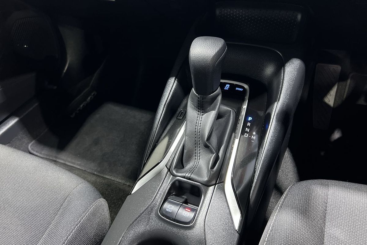 2018 Toyota Corolla Ascent Sport MZEA12R