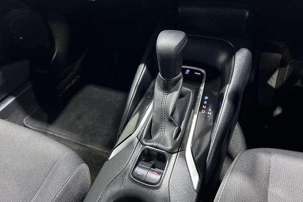 2018 Toyota Corolla Ascent Sport MZEA12R
