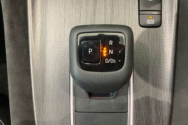2025 Nissan QASHQAI Ti-L J12