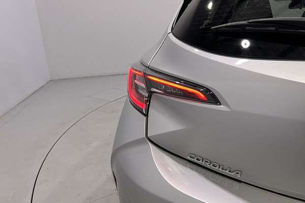 2018 Toyota Corolla Ascent Sport MZEA12R