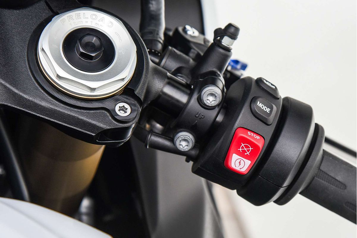 2023 BMW S 1000 RR M Sport S 1000