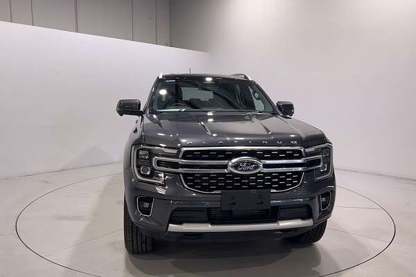 2024 Ford Everest Platinum