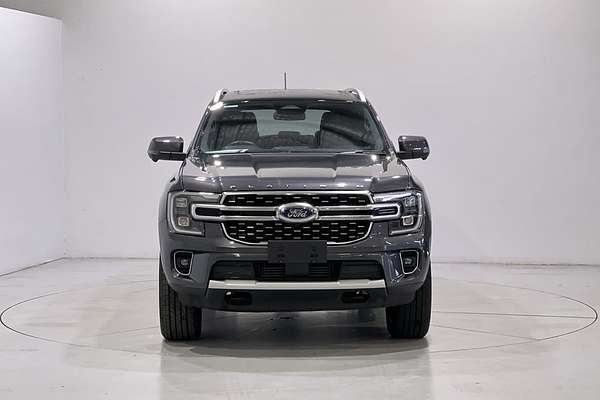 2024 Ford Everest Platinum