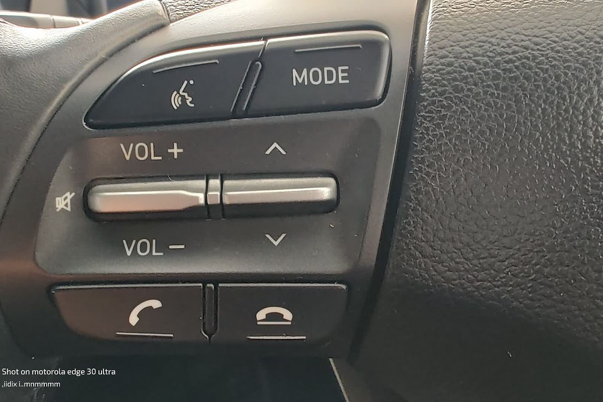2020 Hyundai Kona Elite OS.3