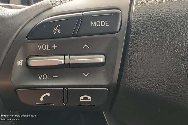 2020 Hyundai Kona Elite OS.3