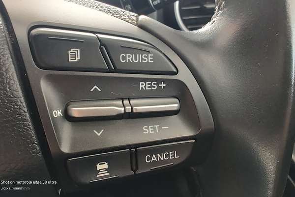 2020 Hyundai Kona Elite OS.3