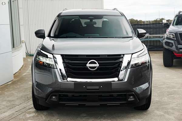 2024 Nissan Pathfinder ST-L R53