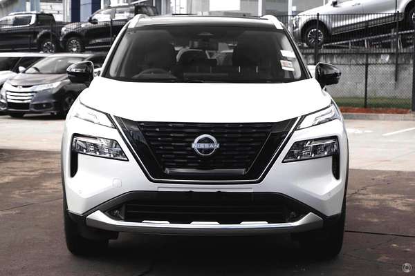 2024 Nissan X-TRAIL Ti-L e-POWER T33