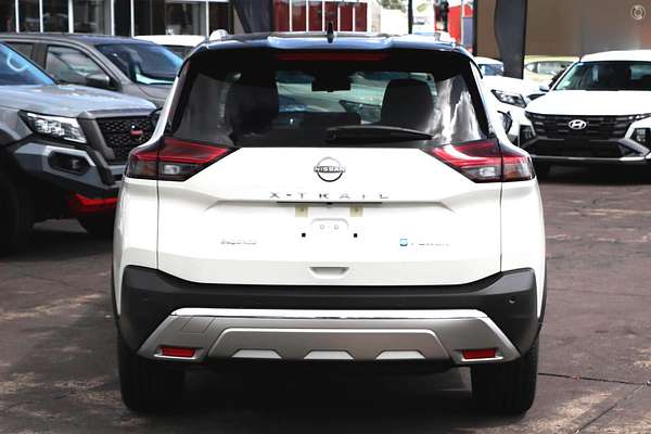 2024 Nissan X-TRAIL Ti-L e-POWER T33