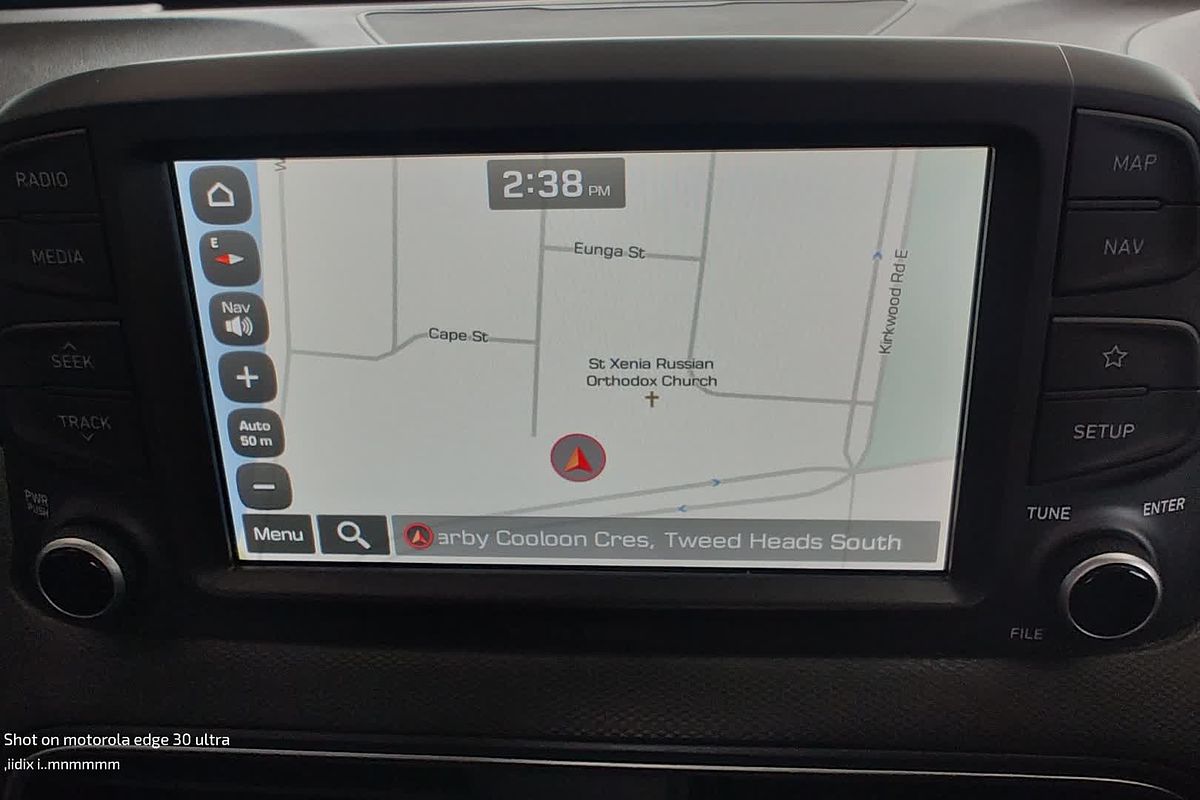 2020 Hyundai Kona Elite OS.3
