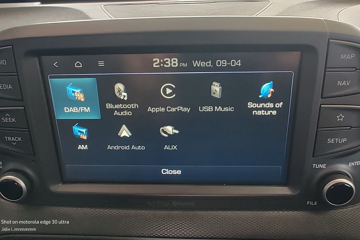 2020 Hyundai Kona Elite OS.3