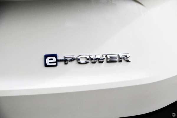 2024 Nissan X-TRAIL Ti-L e-POWER T33