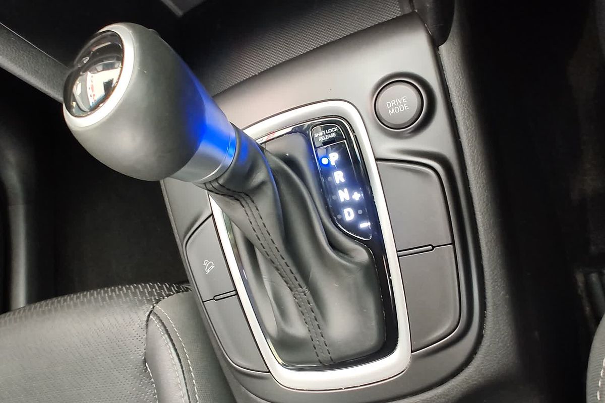2020 Hyundai Kona Elite OS.3