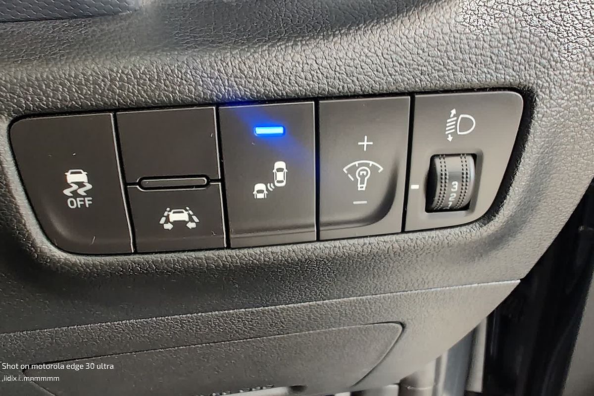 2020 Hyundai Kona Elite OS.3