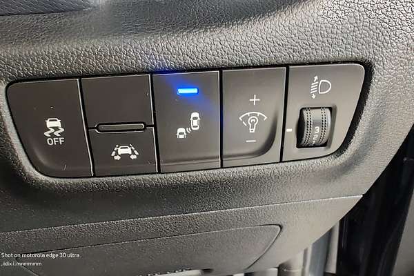 2020 Hyundai Kona Elite OS.3
