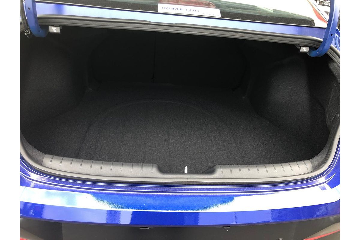 2024 Hyundai i30 Elite CN7.V2