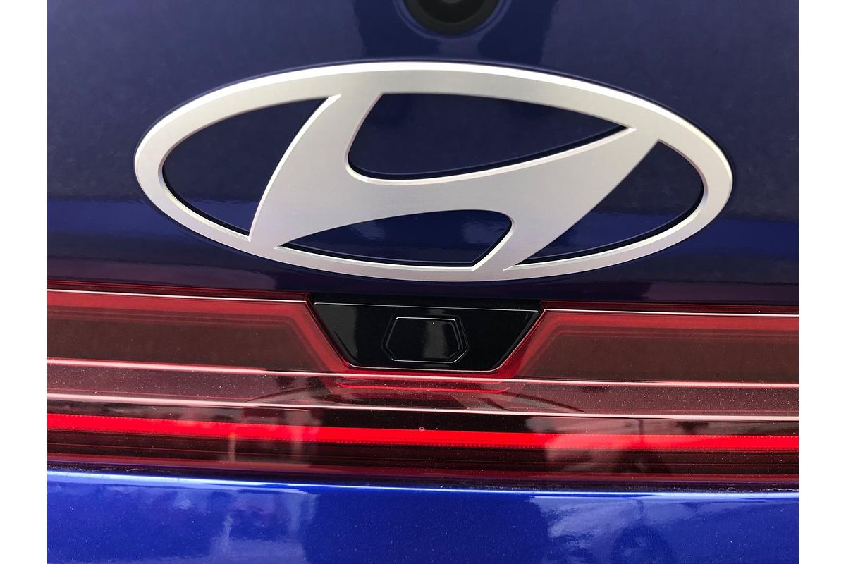 2024 Hyundai i30 Elite CN7.V2