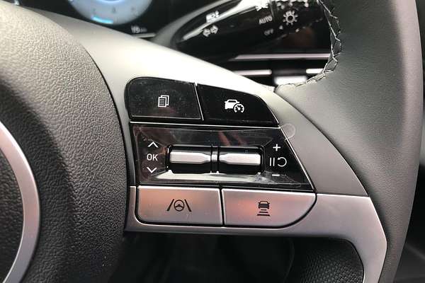 2024 Hyundai i30 Elite CN7.V2