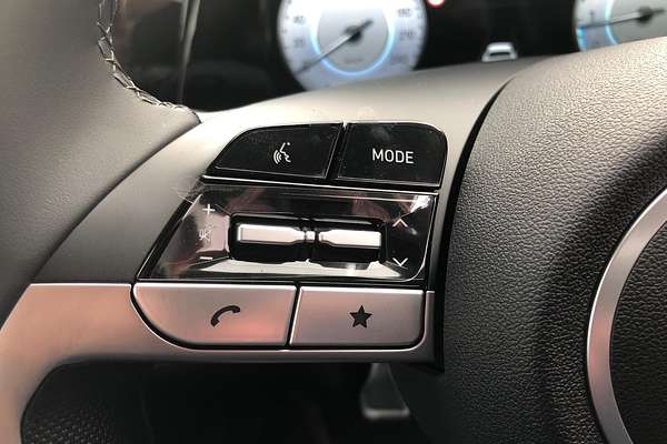 2024 Hyundai i30 Elite CN7.V2
