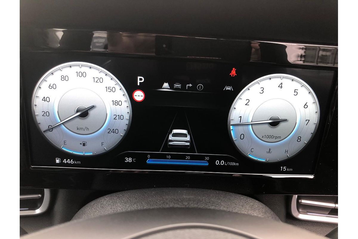 2024 Hyundai i30 Elite CN7.V2