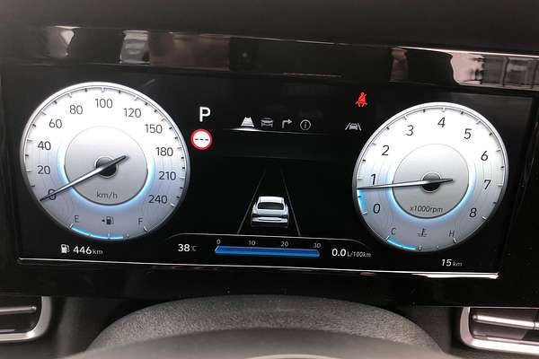 2024 Hyundai i30 Elite CN7.V2