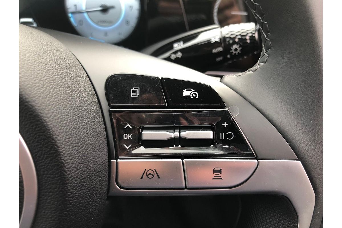 2024 Hyundai i30 Elite CN7.V2