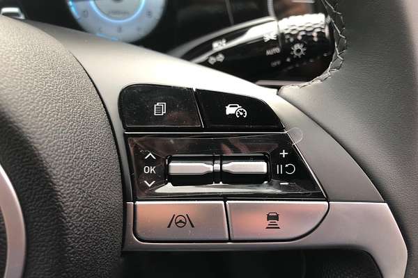 2024 Hyundai i30 Elite CN7.V2