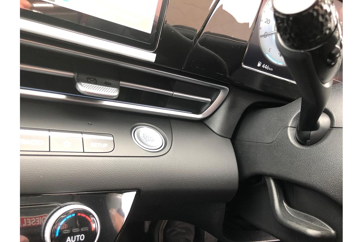 2024 Hyundai i30 Elite CN7.V2