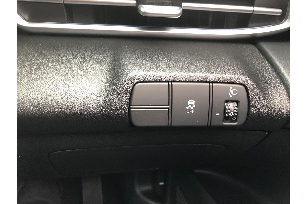 2024 Hyundai i30 Elite CN7.V2