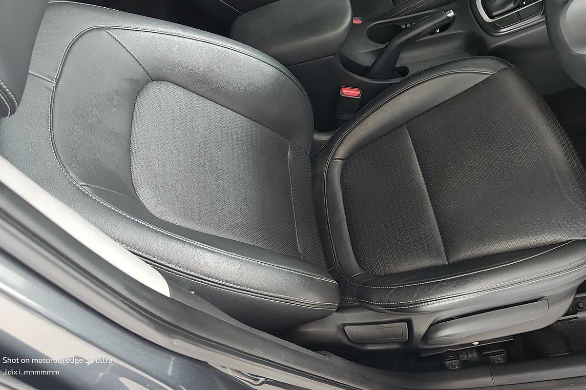 2020 Hyundai Kona Elite OS.3