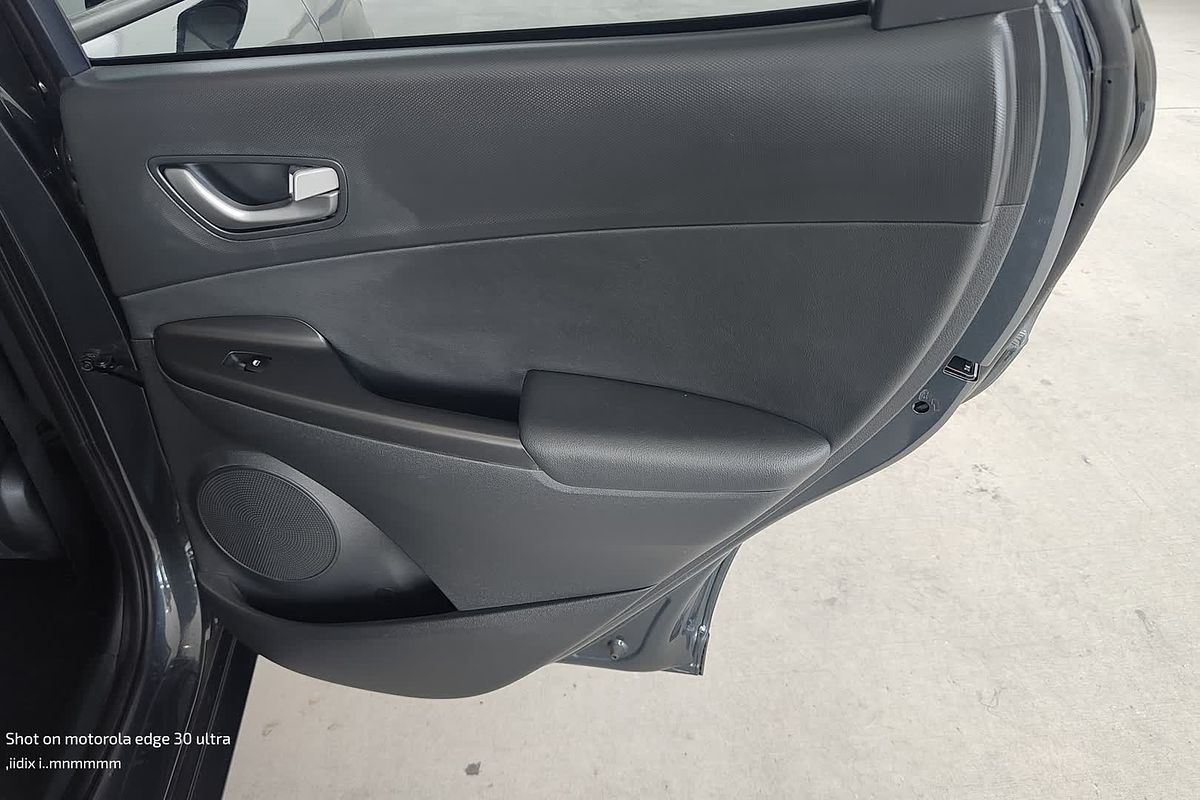 2020 Hyundai Kona Elite OS.3