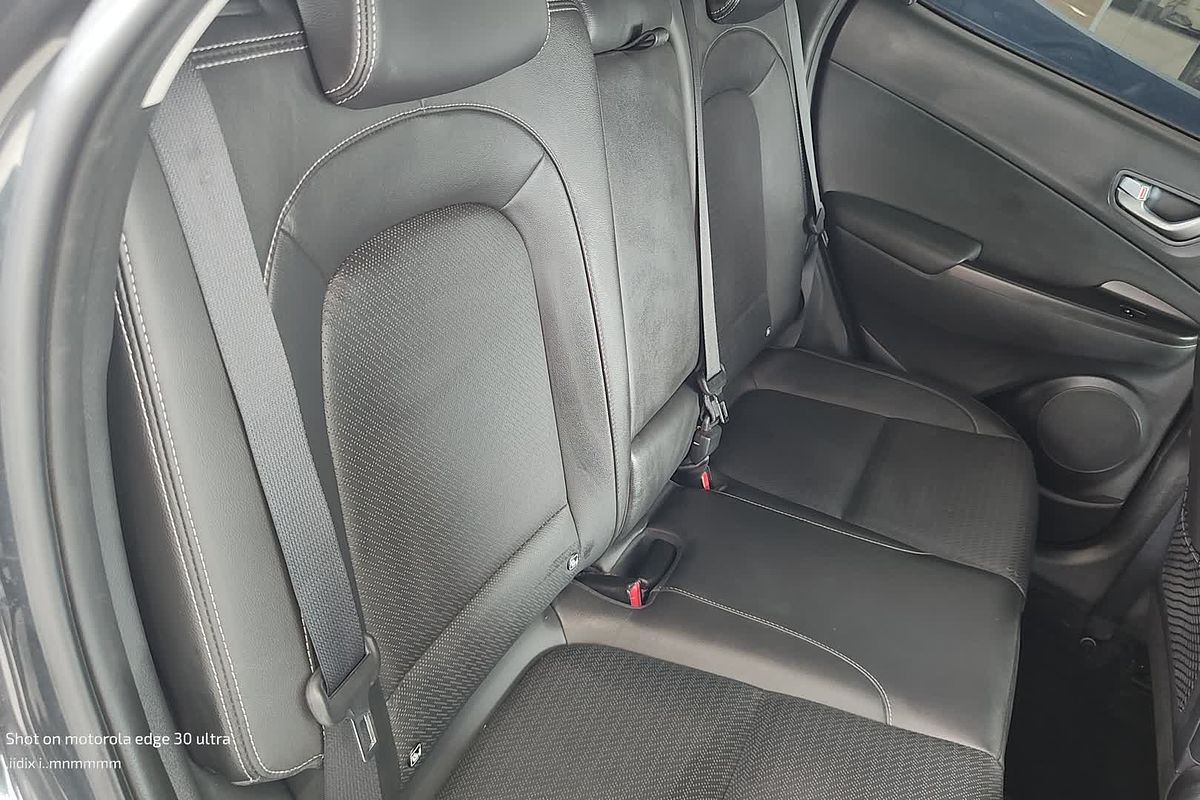 2020 Hyundai Kona Elite OS.3