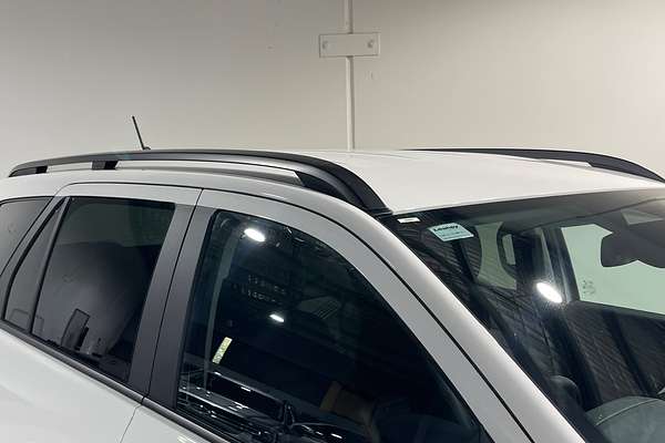 2024 Ford Everest Trend