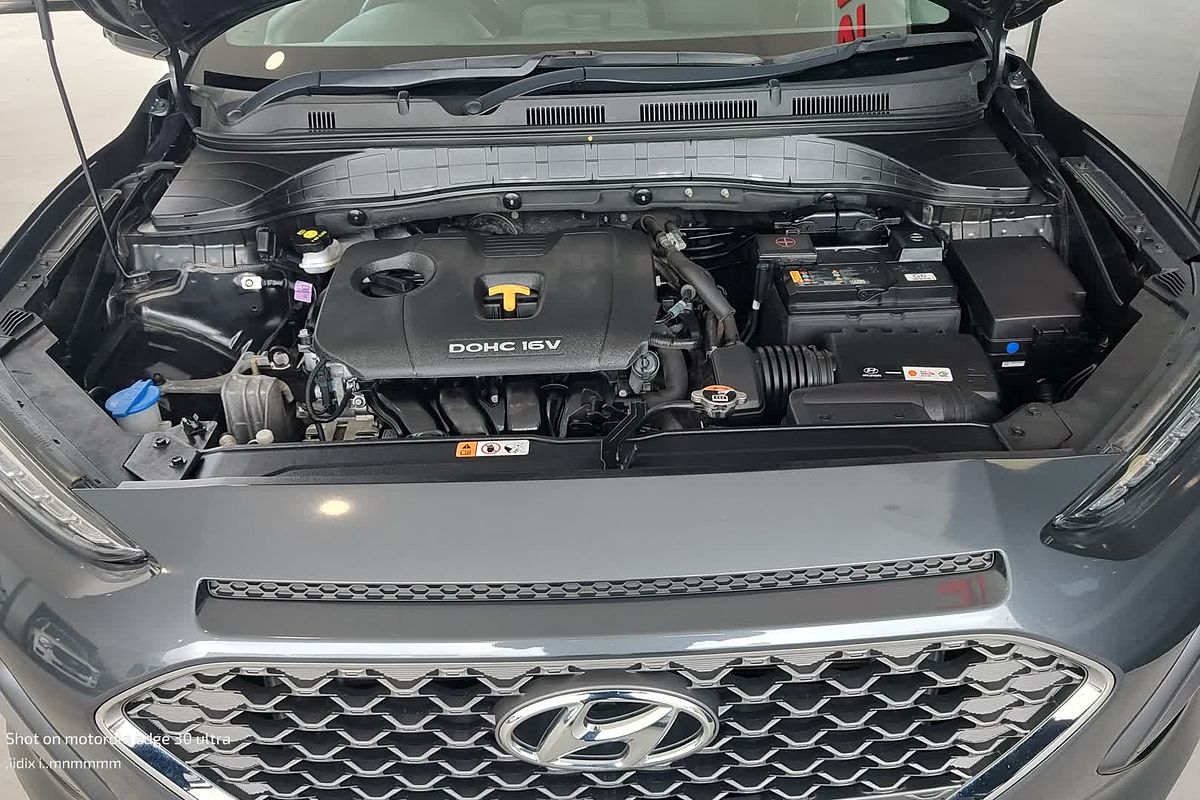 2020 Hyundai Kona Elite OS.3