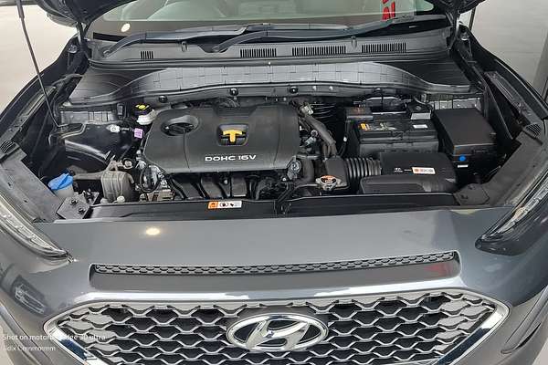 2020 Hyundai Kona Elite OS.3