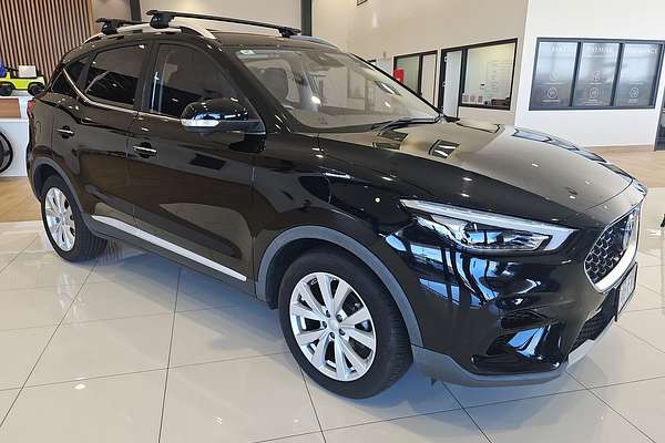 2022 MG ZST Core